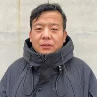 李建国