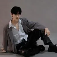 李锦鲤