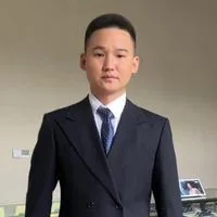 李俊江