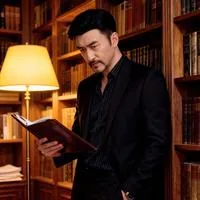 李奎文