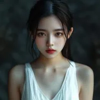 李莉雯