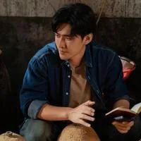 李青书