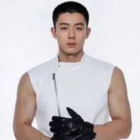 이성군(리성췬)