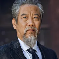 李维忠