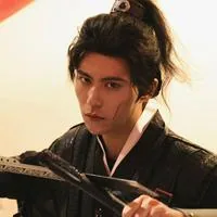 Li Wentao