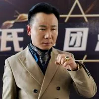 李骁飞