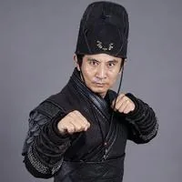 李学俊