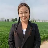 李艳妮