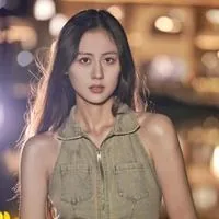 李洋玥