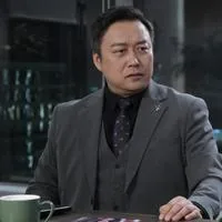 李岳恒