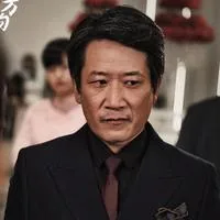Li Zhangzhi
