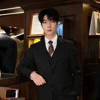 李梓坤