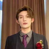 Liang Jilei