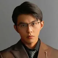 梁仁杰