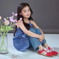 梁梓玥