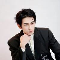 Lin Kehan