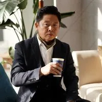 林鹏