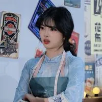 林倩如