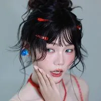 林星子