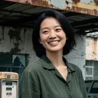 林月