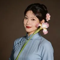 林志灿
