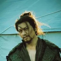 Ling Jie