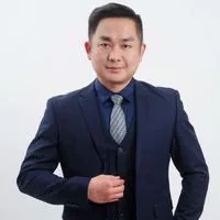 刘常勇