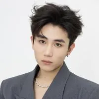 刘晨杰