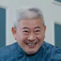 Liu Guoji