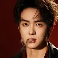 유호위(류하오웨이)
