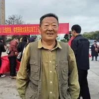 刘化峰