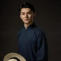 刘纪德