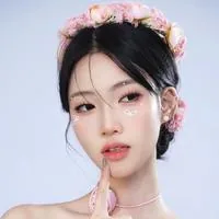 刘嘉琪