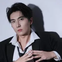 Liu Jiarui