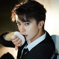 Liu Lanbo