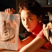 刘梦儿