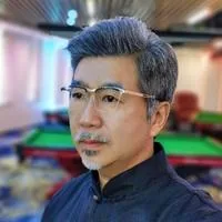 유붕정(류펑청)