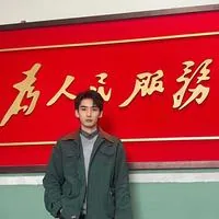 刘启帆