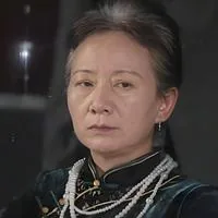 刘青霞