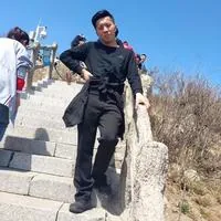 刘全奇
