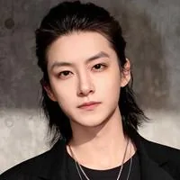 Liu Shanglin