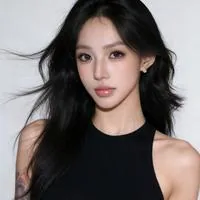 刘疏影