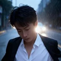 刘文周