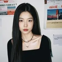 刘西西