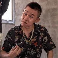 刘祥