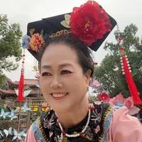 刘效芳
