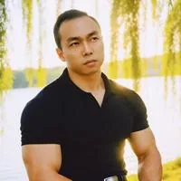 柳杨威