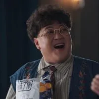 유요림(류야오린)