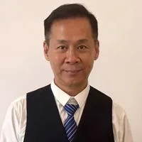 유운룡(류윈룽)