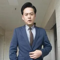 Liu Zhangpo